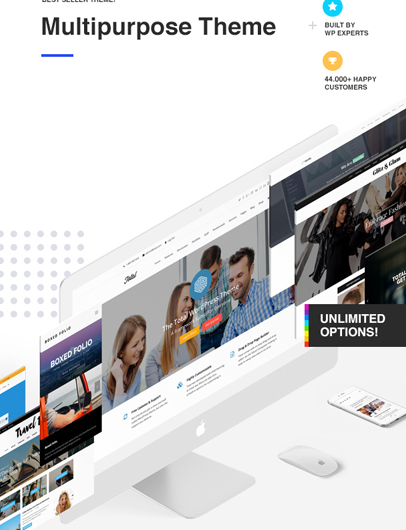 WordPress Themes